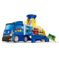 RTOYS - Автовоз музикален с 3 автобуса Продукт RTOYS - Автовоз музикален с 3 автобуса - 2 - BG Hlapeta